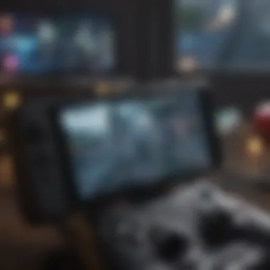 Evolution of Gaming Interfaces Mobile gaming interface design