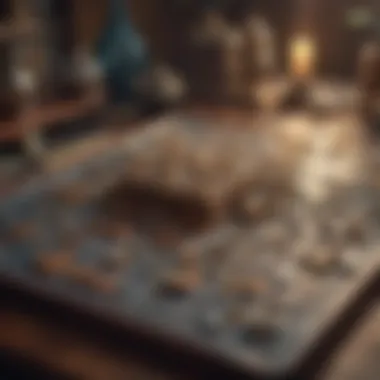 Intricate Puzzle Challenge Intricate Puzzle Challenge in Hidden Object Game