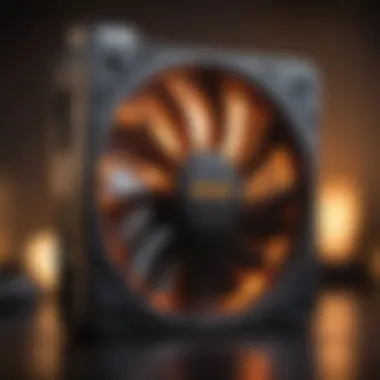 Enhanced Gaming Performance with iPhone Cooler Fan