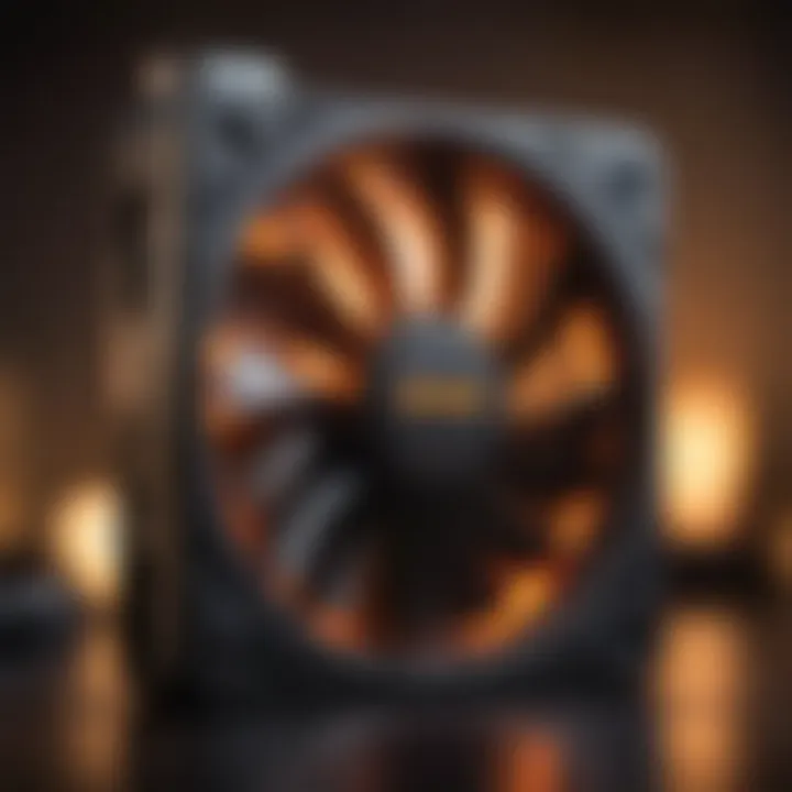 Enhanced Gaming Performance with iPhone Cooler Fan