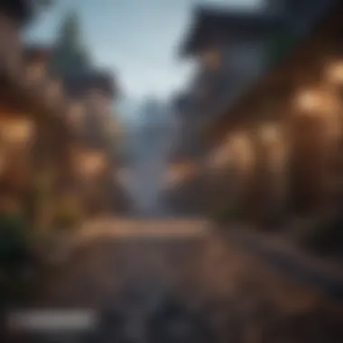 Community Perspectives on Karma Infographic showing community feedback and player behavior