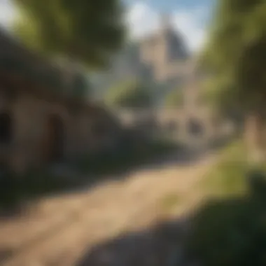 Gameplay Overview of King of Avalon Overview of King of Avalon gameplay
