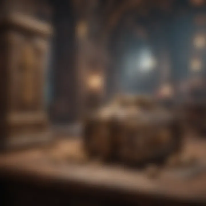 AFK Arena Legendary Redemption Code