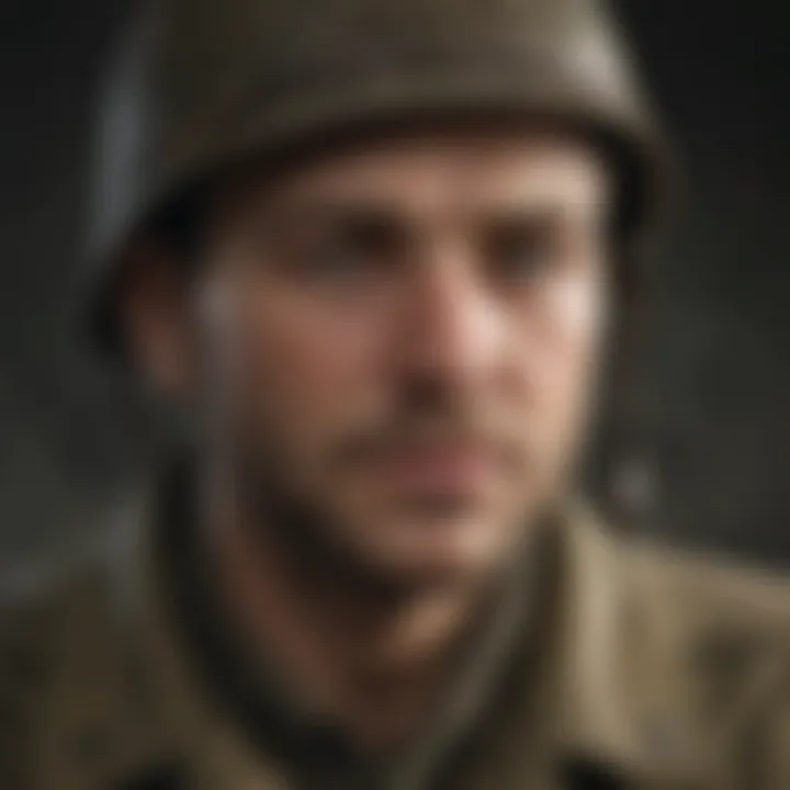 Mastering Game Mechanics in Call of Duty WWII