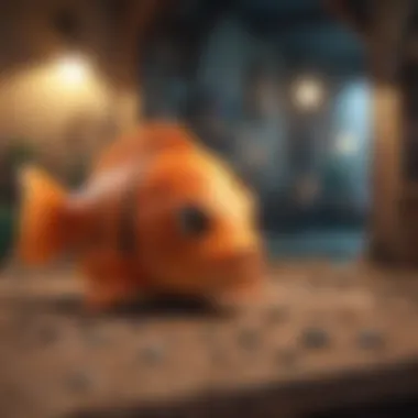 Unlocking Rewards in Fishdom Mini Games