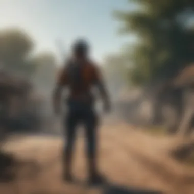 Mastering the Virtual Battlegrounds in FreeFire Max Mastering the Virtual Battlegrounds in FreeFire Max