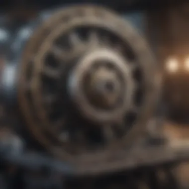 Mechanical Marvels Challenge Mechanical Marvels Challenge
