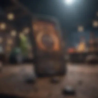 Analyzing Mobile Game Reviews Mobile Game Review Analysis