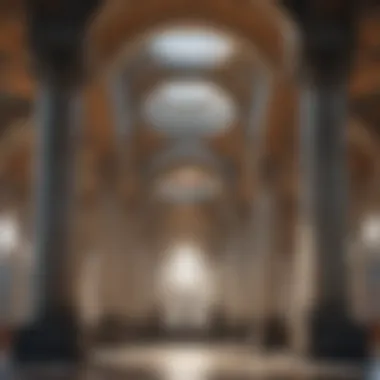 Architectural Marvels Monumental Empire Architecture