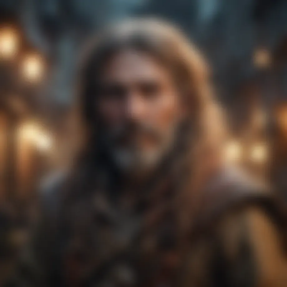 Mystical Creatures in Tales Weaver