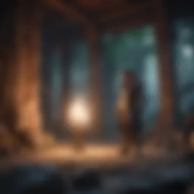 Mystical Quest for Power Mystical Quest for Power