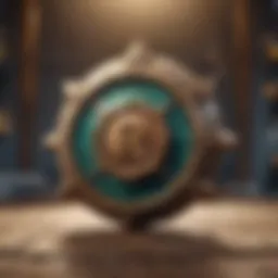 Mystical Robux Emblem