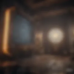 Entering codes in AFK Arena interface