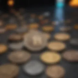 A vibrant in-game event advertisement showcasing Clawee's free coin opportunities.