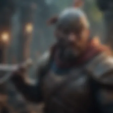 Mastering Oathbound Tactics Oathbound Strategy