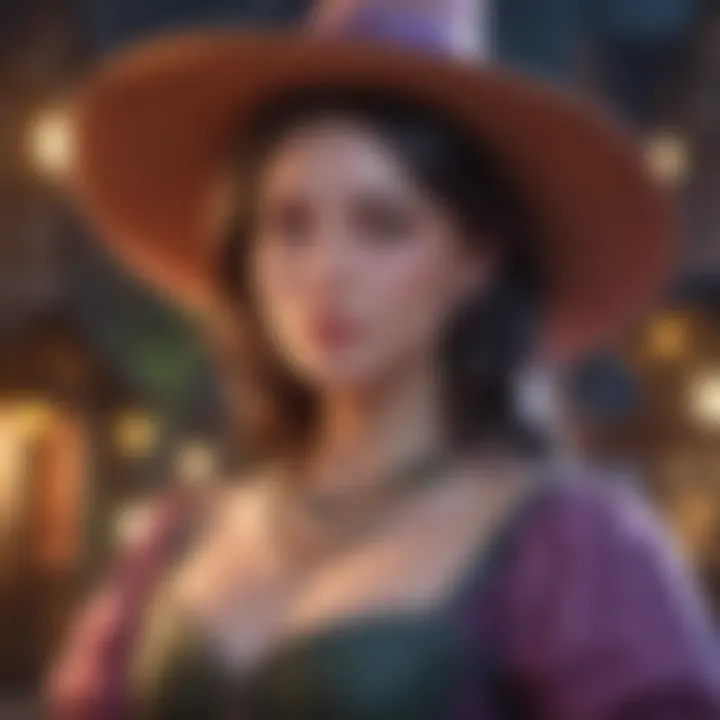 Optimizing Your Gameplay in Bubble Witch Saga 3: A Comprehensive Guide Summary