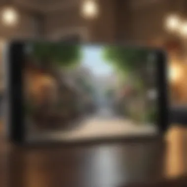 Tailored Gaming Experience Mobile device customization for Sims 4