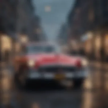 Storyline Twists Unveiled Intriguing plot twists in Mafia City storylines