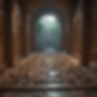 The Enigmatic Realm of Robux Codes An intricate labyrinth of virtual rewards
