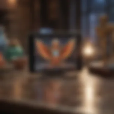 Augmented Reality Integration Innovative Augmented Reality Gaming Experience