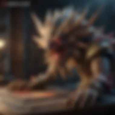 Gameplay Mechanics Enhancement Enhanced Gameplay Mechanics through Technology