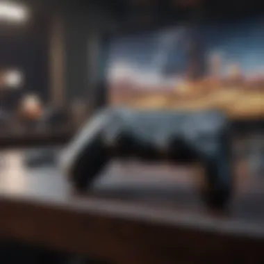 Elevating the Gaming Experience Revolutionizing Mobile Gaming