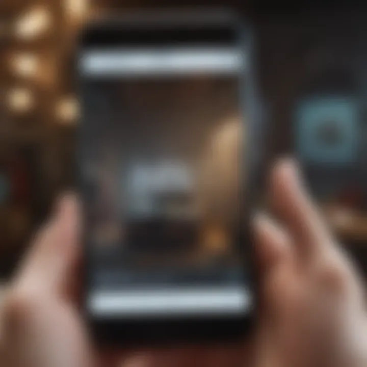 Revolutionizing User Experiences in Mobile Gaming