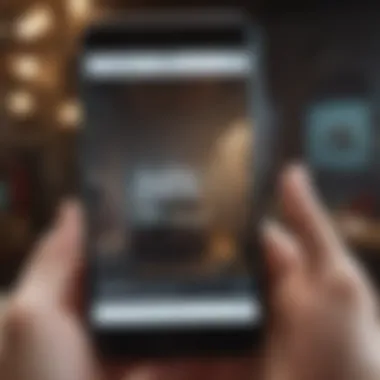 Revolutionizing User Experiences in Mobile Gaming Revolutionizing User Experiences in Mobile Gaming