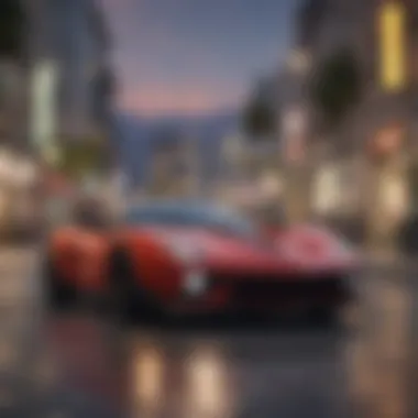 Unveiling Strategic Advantages and Expert Tips for Dominating GTA 5 Strategic Advantages and Tips