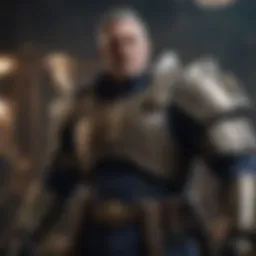 Strategic Brilliance General