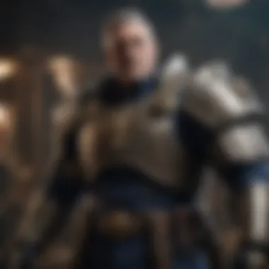Strategic Brilliance General Strategic Brilliance General