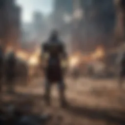 Strategic gameplay in Dominion mobile app