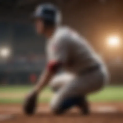 Strategic Gameplay in Tap Baseball 2020