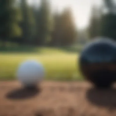 Strategic Shot Golf Game Strategic Shot Golf Game