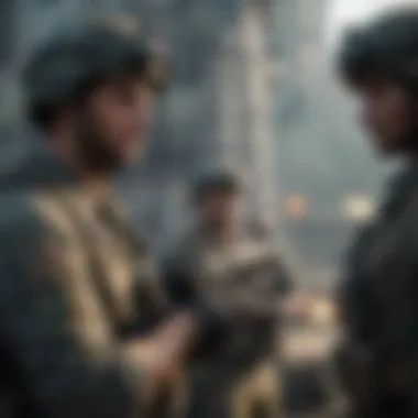 Strategizing for Victory Strategizing for Victory in Call of Duty Mobile