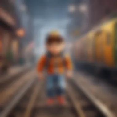 Subway Surfers Global Success