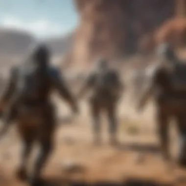 Tactical Domination Tactical Domination
