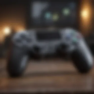 Future of Mobile Gaming Tech-Savvy Gaming Enthusiasts