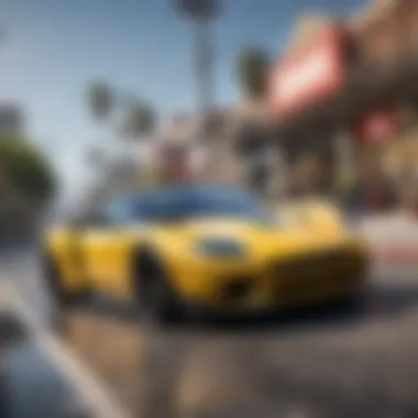 Unlocking Tech-Savvy Gaming Insights with GTA 5 on Handheldly Tech-Savvy Gaming Insights