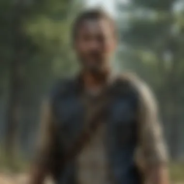 The Walking Dead Game Season 2: An Analysis of Narrative Depth and Gameplay Mechanics Summary The Walking Dead Game Season 2: An Analysis of Narrative Depth and Gameplay Mechanics Summary