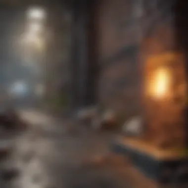 Innovative Level Design Engaging level design in a brick breaker title