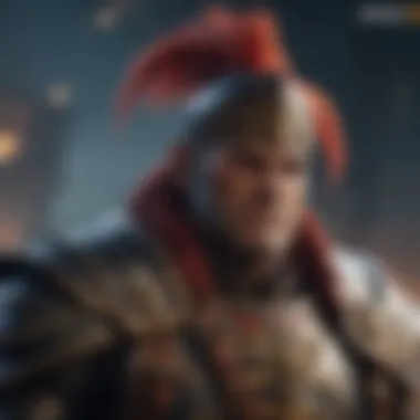 Revolutionized Gameplay Mechanics Strategic gameplay mechanics of Total War: Warhammer on mobile