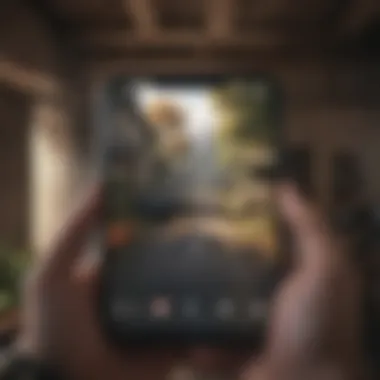 Tactical Gaming Approaches Mobile gaming strategy insights