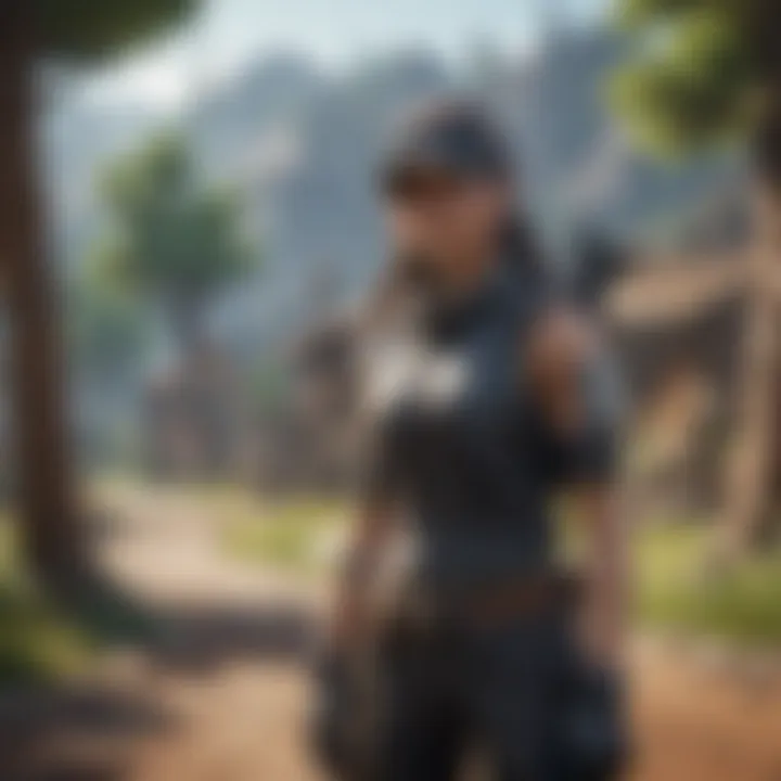Optimizing Fortnite settings for best performance