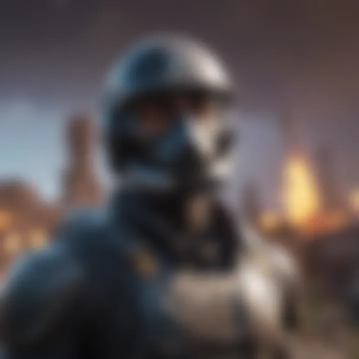 Requirements for installing Fortnite on Samsung devices