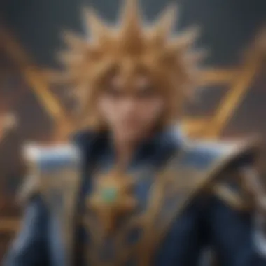Latest Updates and Features Latest Updates and Features in Yu-Gi-Oh! Master Duel Mobile