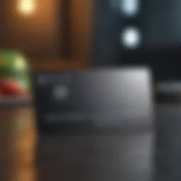 Visual representation of Android Play Store gift cards