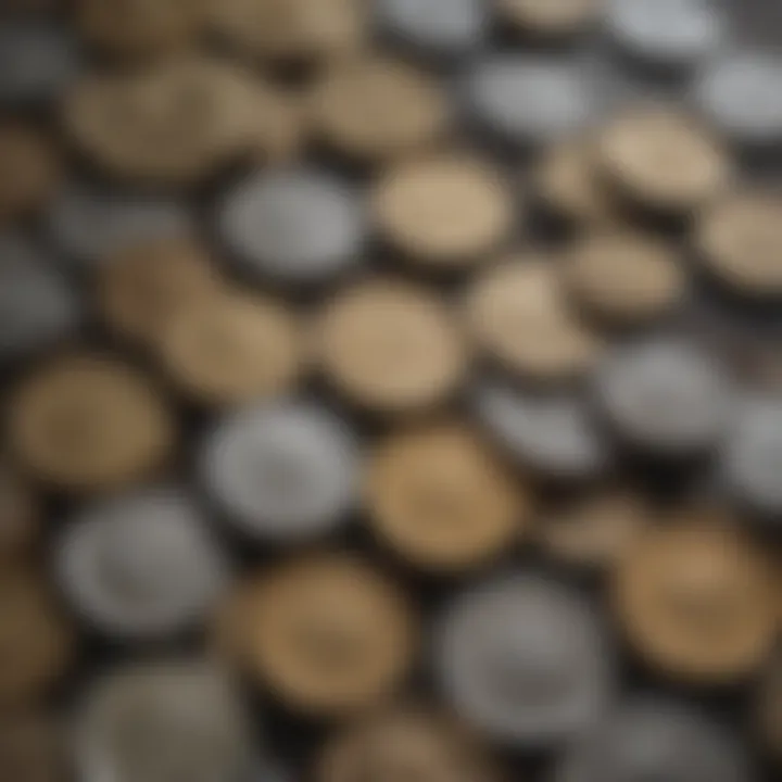 Overview of different currency types in Genshin Impact