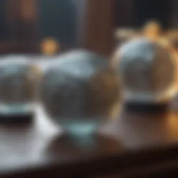 Visual representation of Primogems in Genshin Impact