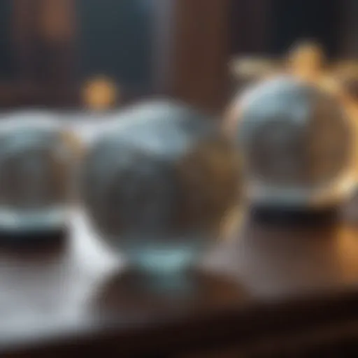 Visual representation of Primogems in Genshin Impact